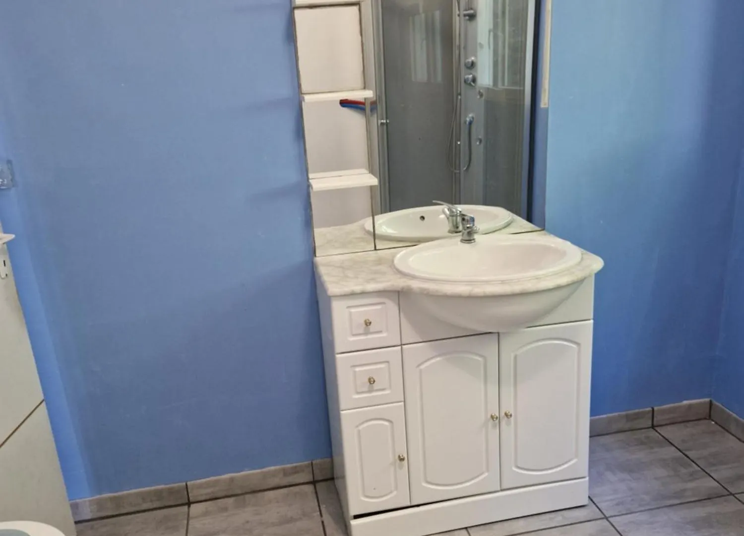 Spacieux T3 Quimper Apartment